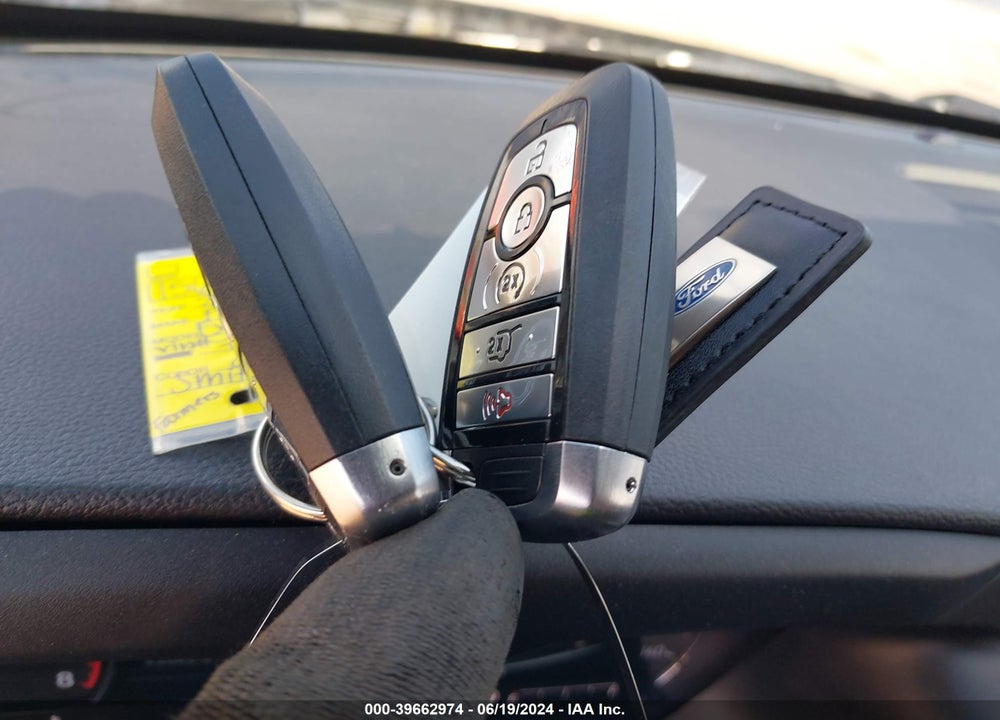 2022 FORD EXPLORER XLT VIN: 1FMSK7DH3NGB37391