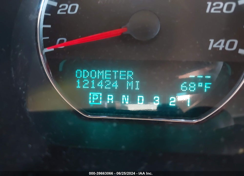 2006 CHEVROLET MONTE CARLO LT VIN: 2G1WM15K769221679