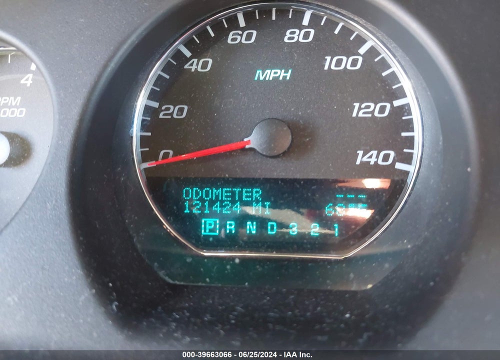 2006 CHEVROLET MONTE CARLO LT VIN: 2G1WM15K769221679