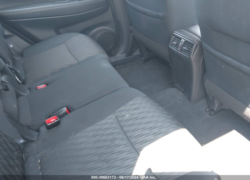 2020 NISSAN ROGUE S INTELLIGENT AWD VIN: 5N1AT2MV2LC710156