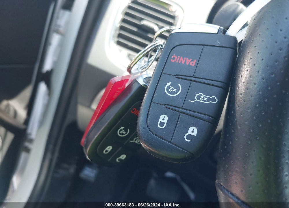 2018 DODGE DURANGO GT VIN: 1C4RDJDG9JC242178