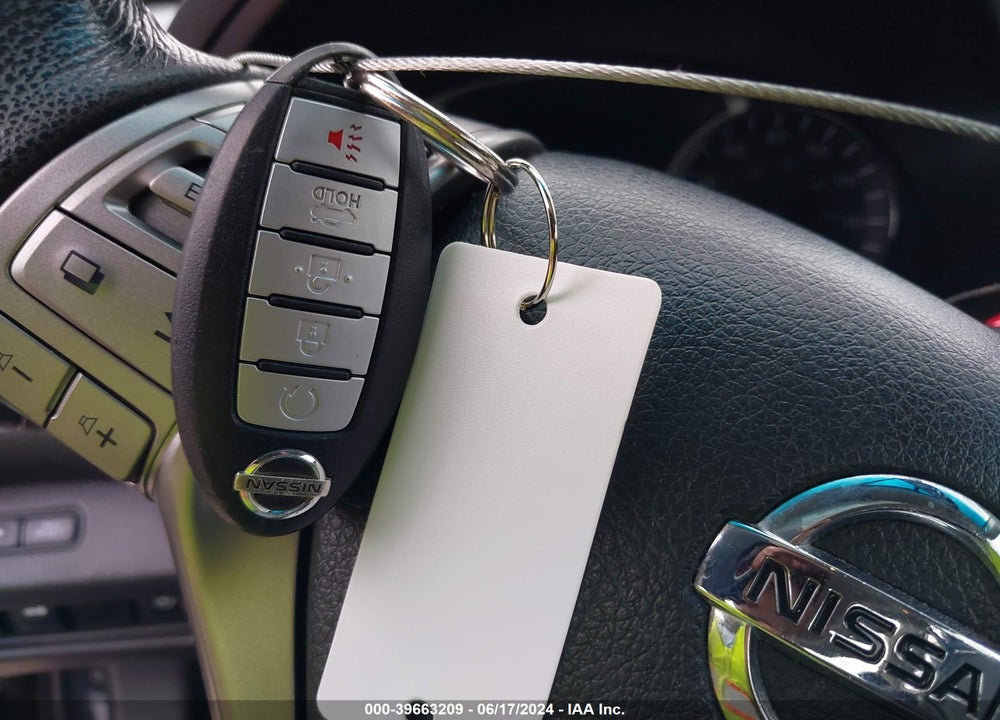 2014 NISSAN ALTIMA VIN: 1N4AL3AP3EC129967