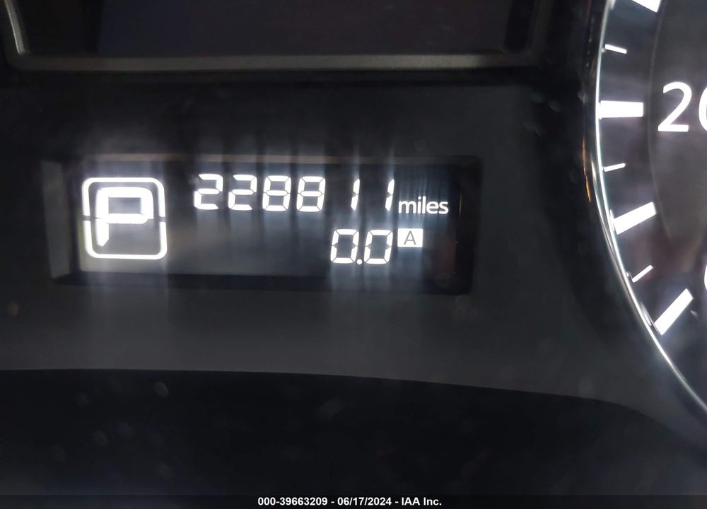2014 NISSAN ALTIMA VIN: 1N4AL3AP3EC129967
