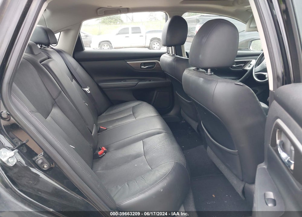 2014 NISSAN ALTIMA VIN: 1N4AL3AP3EC129967