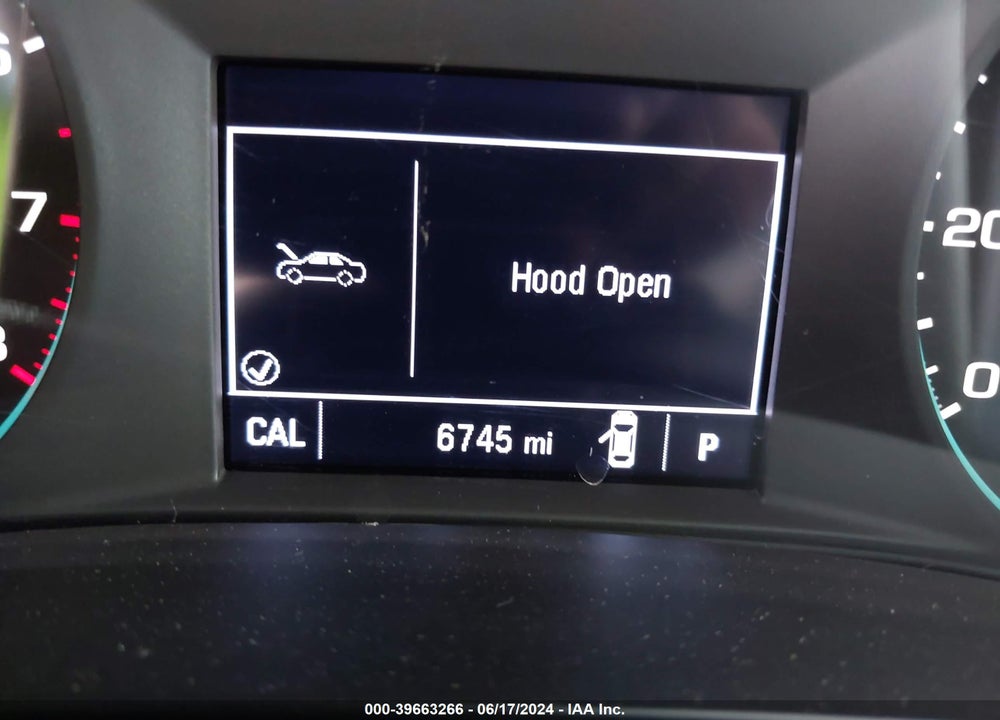 2024 CHEVROLET MALIBU LT VIN: 1G1ZD5ST6RF160970
