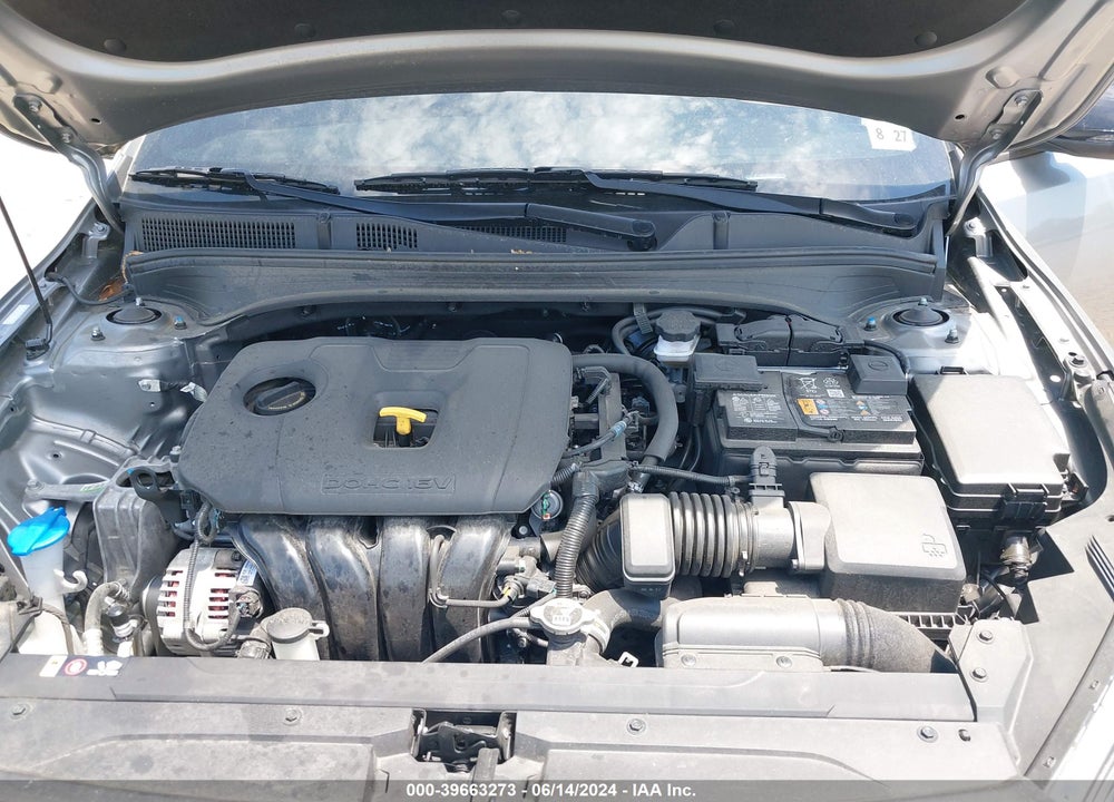 2022 KIA FORTE GT LINE VIN: 3KPF54ADXNE508320