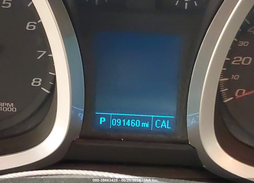 2017 CHEVROLET EQUINOX LS VIN: 2GNFLEEK7H6306969