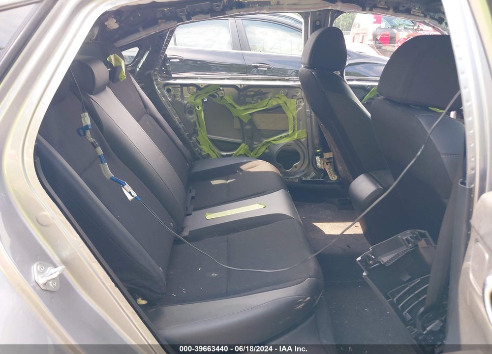 2022 HONDA CIVIC SPORT VIN: 19XFL2H80NE019170