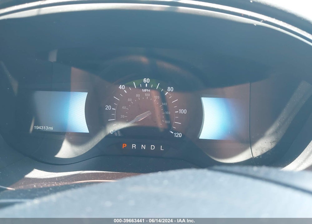 2018 FORD FUSION HYBRID SE VIN: 3FA6P0LU4JR146977