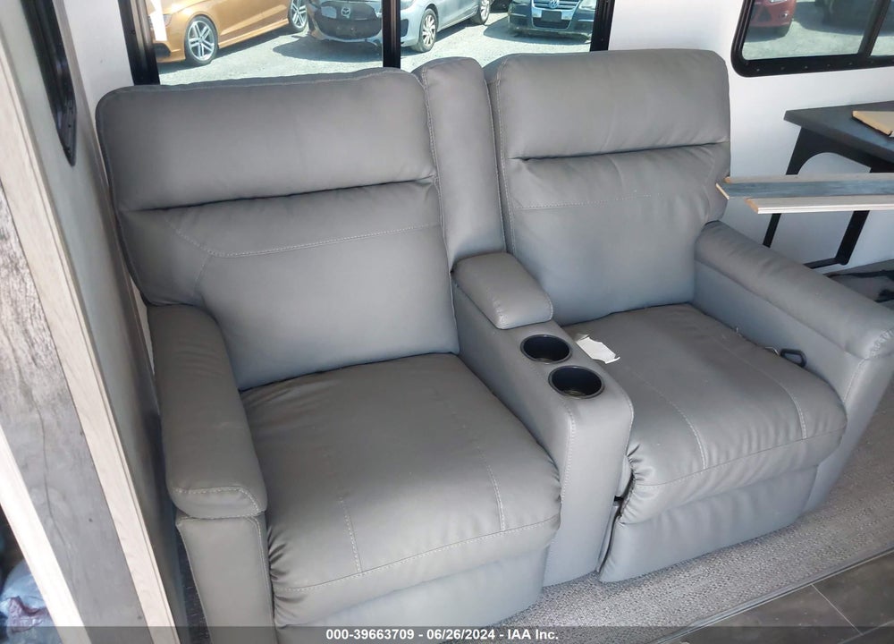 2023 KEYSTONE RV TRAVEL TRAILER VIN: 4YDTPPN23PD410982