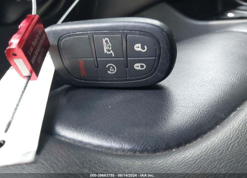 2019 JEEP CHEROKEE LATITUDE PLUS FWD VIN: 1C4PJLLB7KD247652