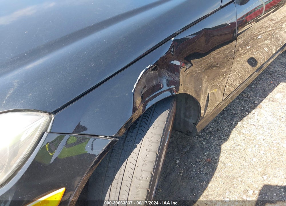 2013 MERCEDES-BENZ C 250 VIN: WDDGJ4HB7DG012481