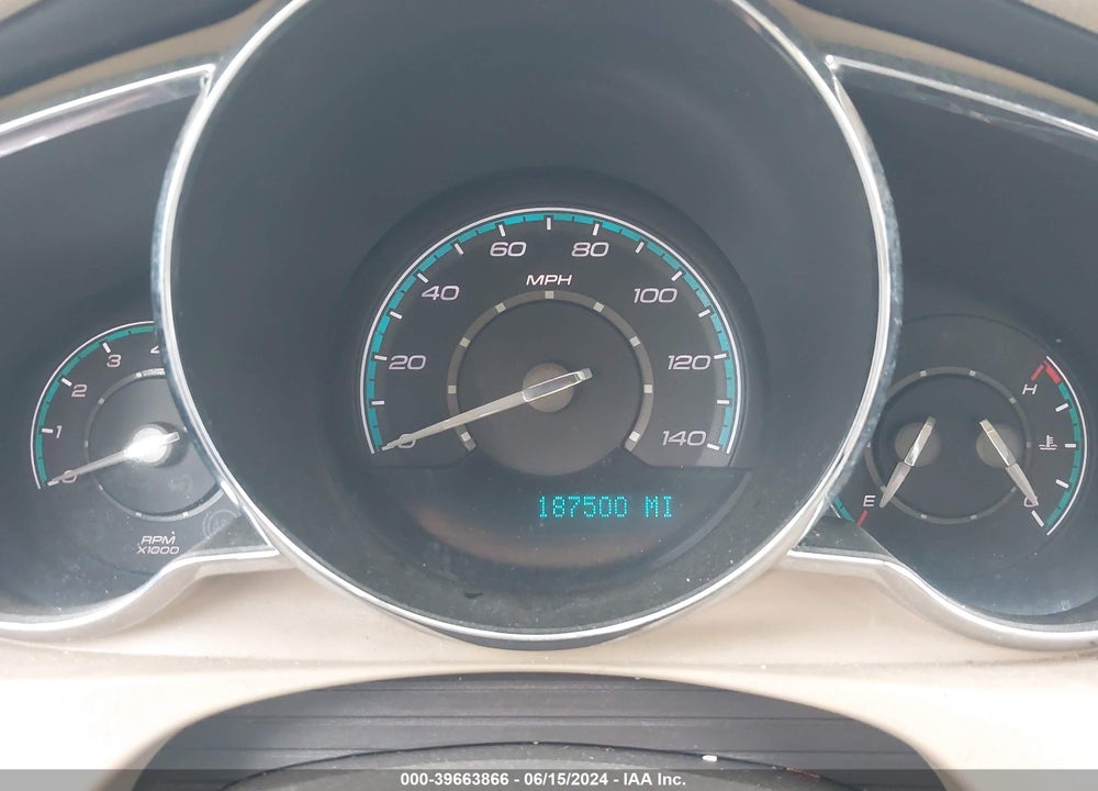 2009 CHEVROLET MALIBU VIN: 1G1ZG57B89F209612