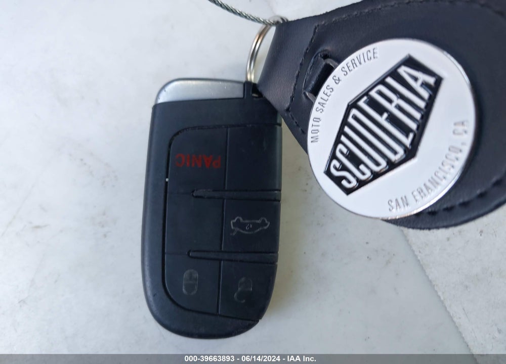2018 DODGE CHALLENGER R/T VIN: 2C3CDZBT0JH154982