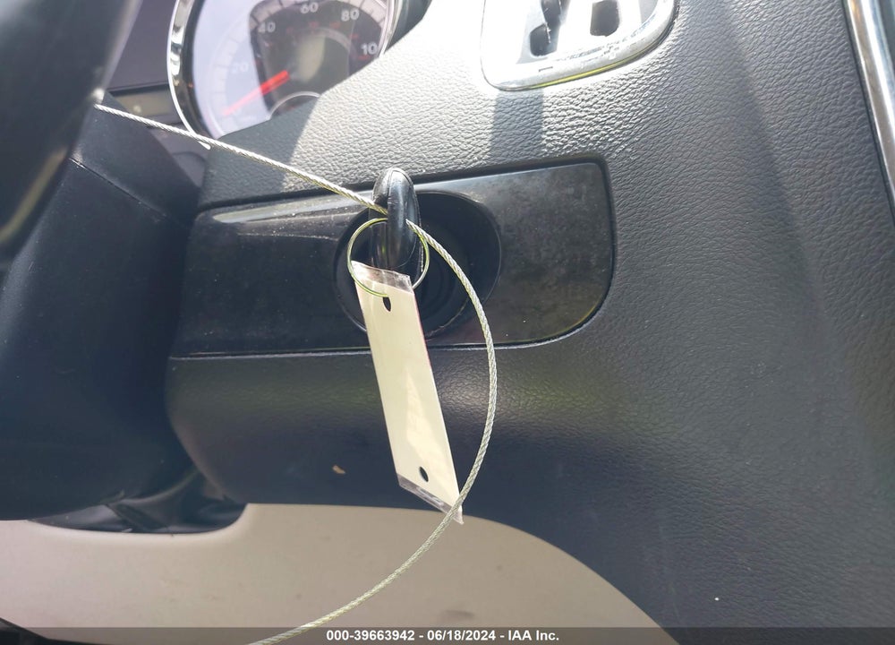 2015 RAM CARGO TRADESMAN VIN: 2C4JRGAG6FR679687