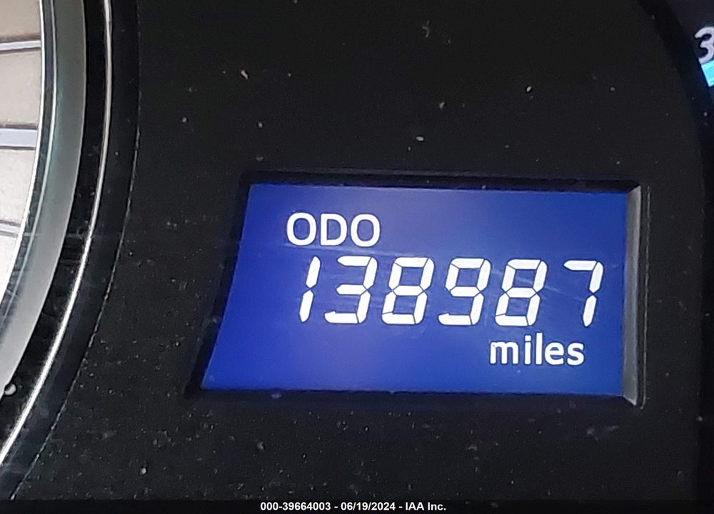 2014 TOYOTA CAMRY SE VIN: 4T1BF1FK6EU333627