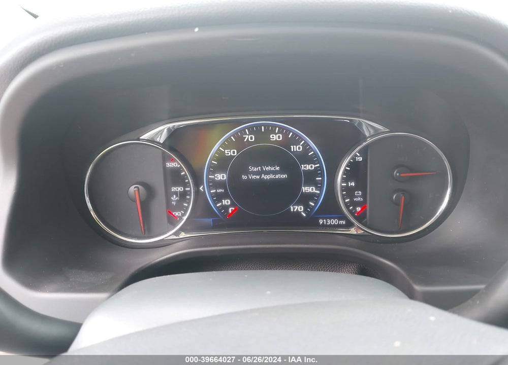 2020 GMC ACADIA AWD DENALI VIN: 1GKKNXLS8LZ196662