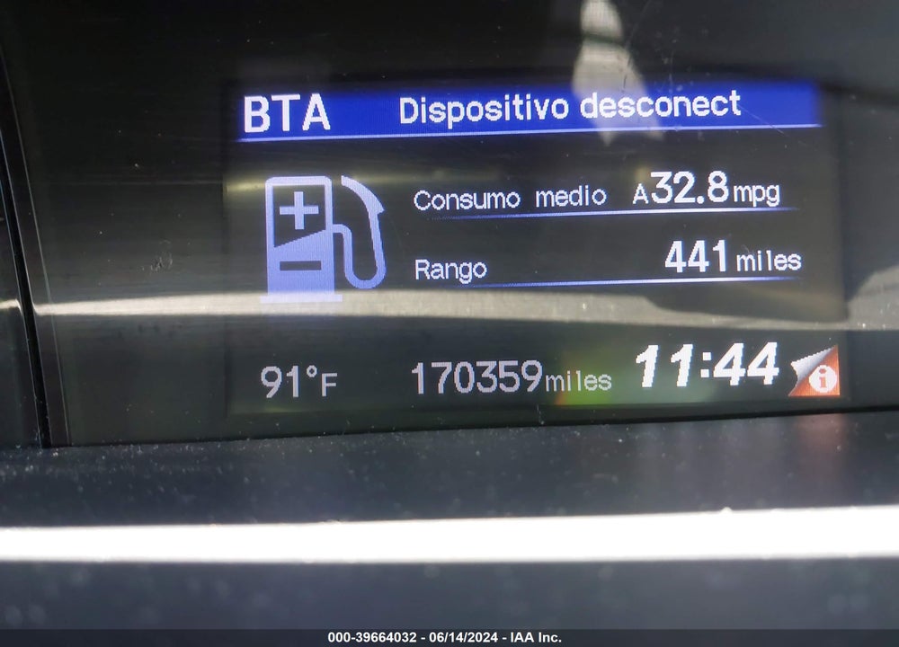 2013 HONDA CIVIC LX VIN: 2HGFB2F55DH582313