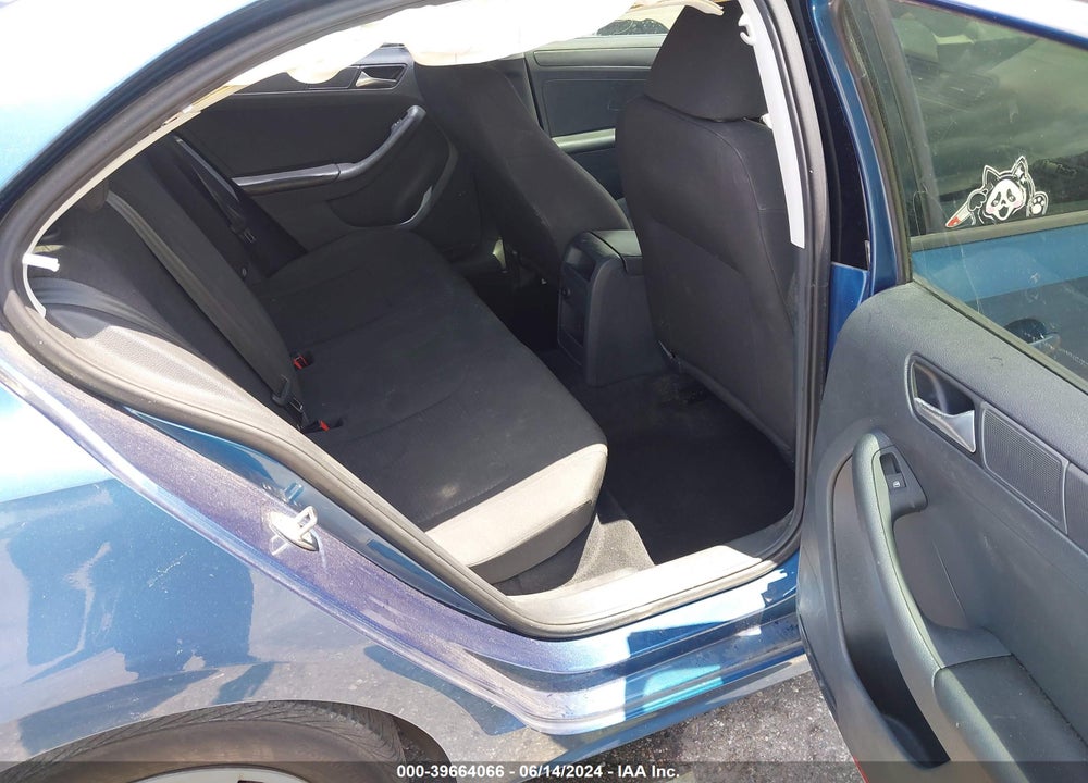 2016 VOLKSWAGEN JETTA 1.4T S VIN: 3VW267AJ2GM209123