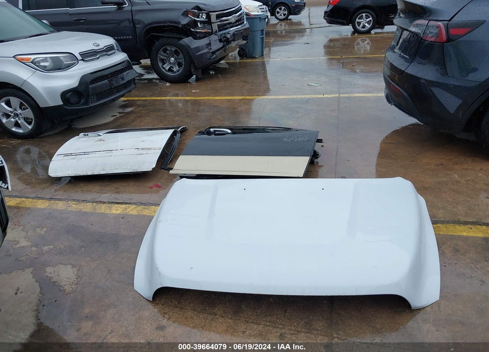 2018 RAM 4500 CHASSIS TRADESMAN/SLT/LAIE VIN: 3C7WRLEL9JG298617