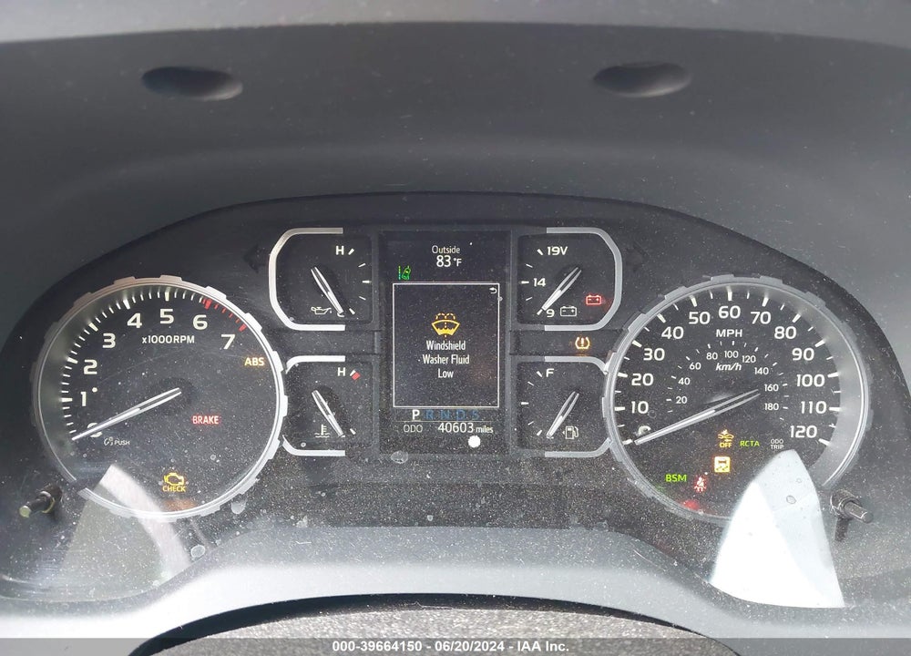 2021 TOYOTA TUNDRA SR5 VIN: 5TFDY5F16MX004834