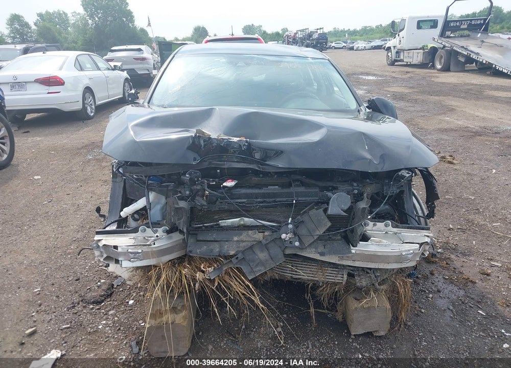 2020 HONDA ACCORD LX VIN: 1HGCV1F10LA002058