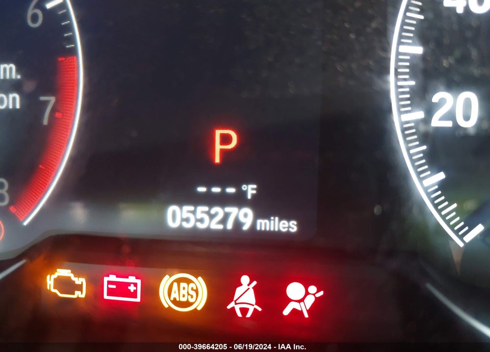 2020 HONDA ACCORD LX VIN: 1HGCV1F10LA002058