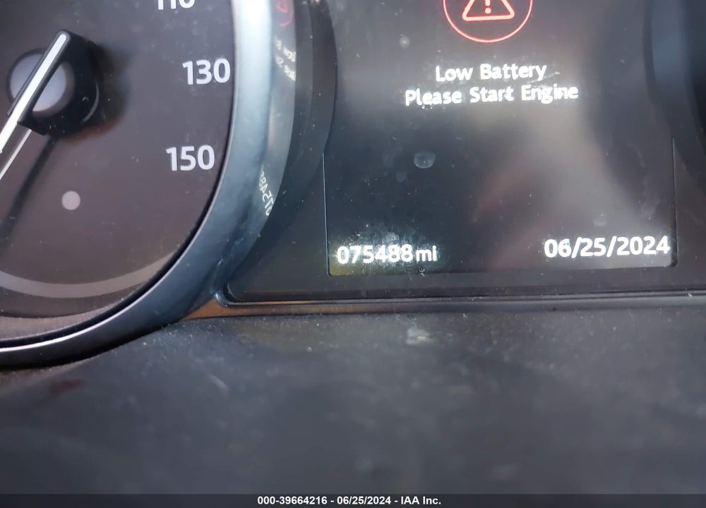 2017 LAND ROVER DISCOVERY SPORT SE VIN: SALCP2BG5HH653220