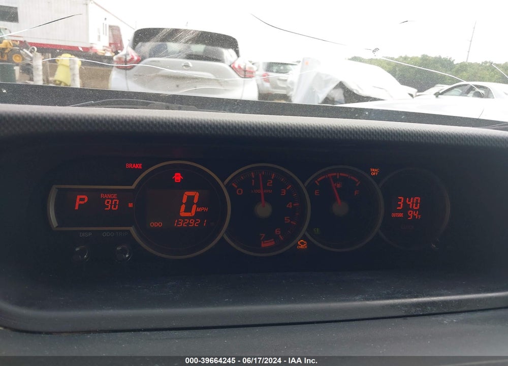 2015 SCION XB VIN: JTLZE4FE1FJ071847