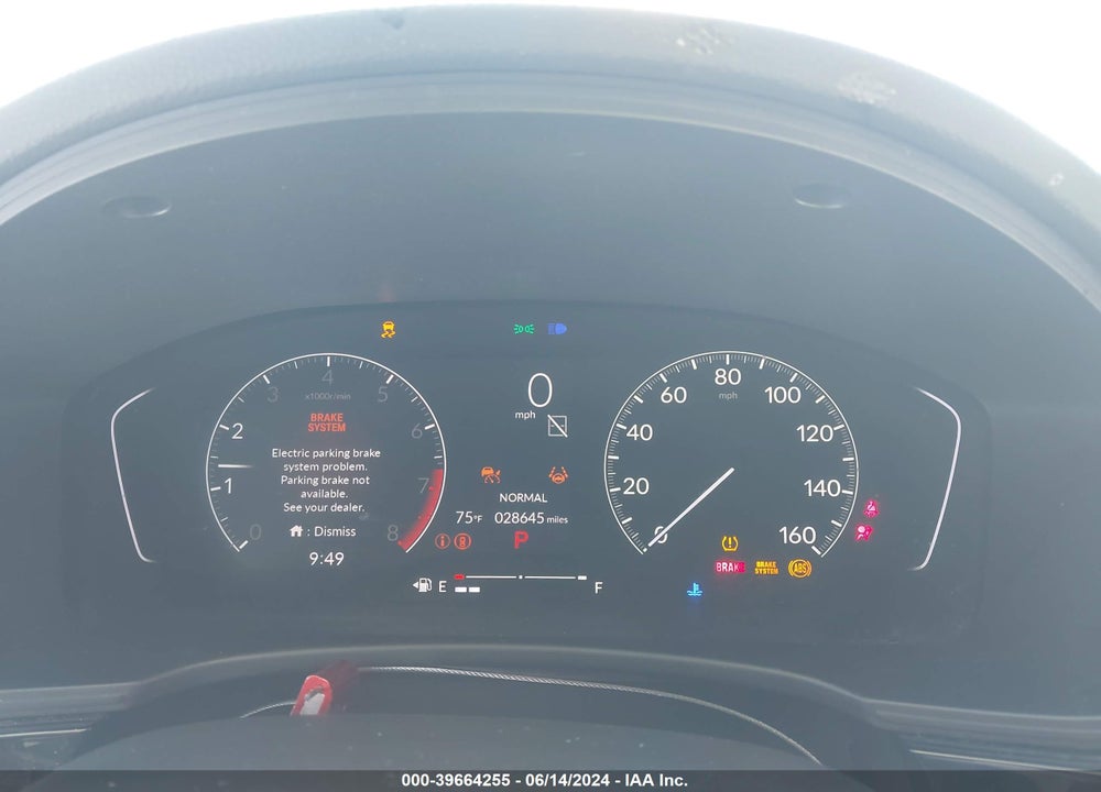2022 HONDA CIVIC SPORT VIN: 19XFL2H84NE021679