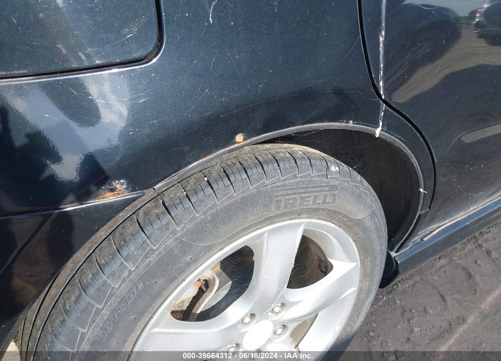 2007 SUBARU IMPREZA 2.5I VIN: JF1GG616X7H803223