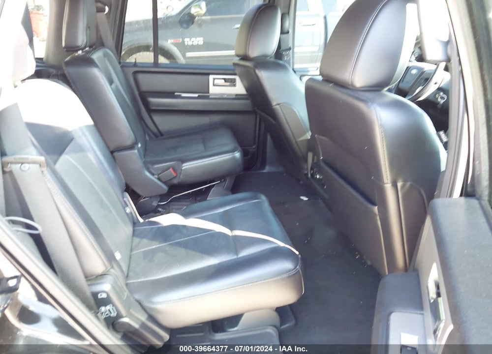 2016 FORD EXPEDITION XLT VIN: 1FMJU1HT4GEF35614