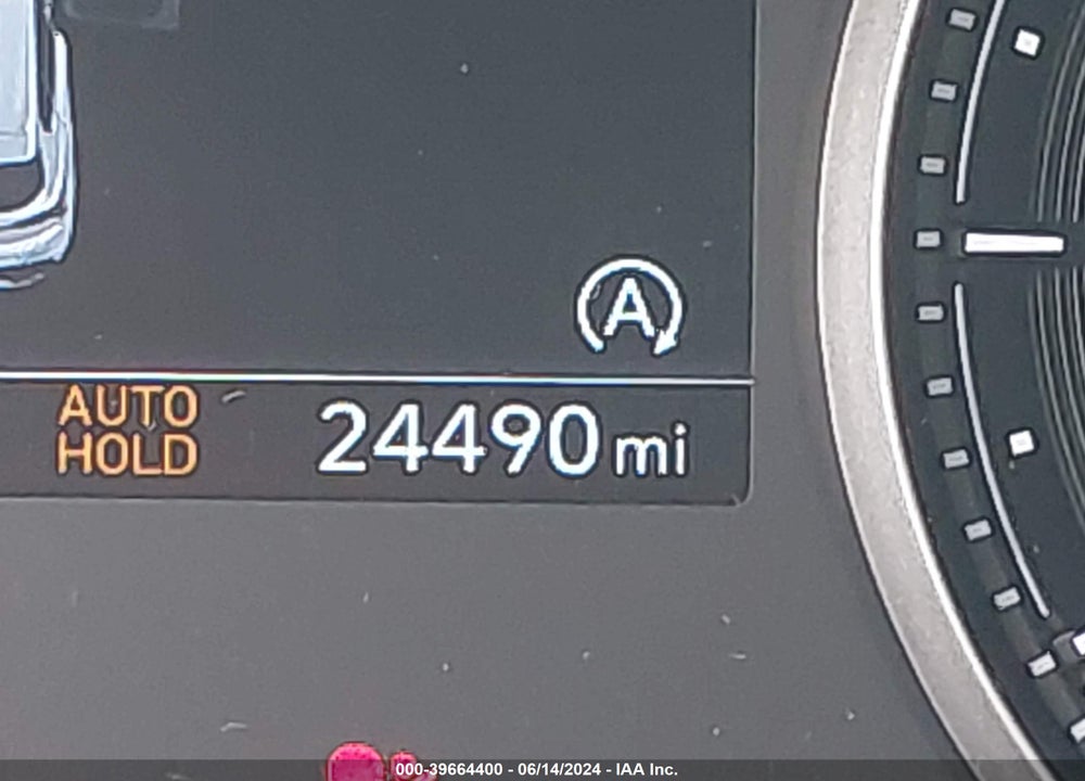 2021 HYUNDAI SANTA FE SEL VIN: 5NMS24AJ5MH326545