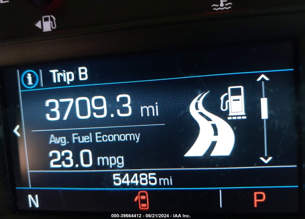 2018 GMC TERRAIN DENALI VIN: 3GKALXEX5JL247551