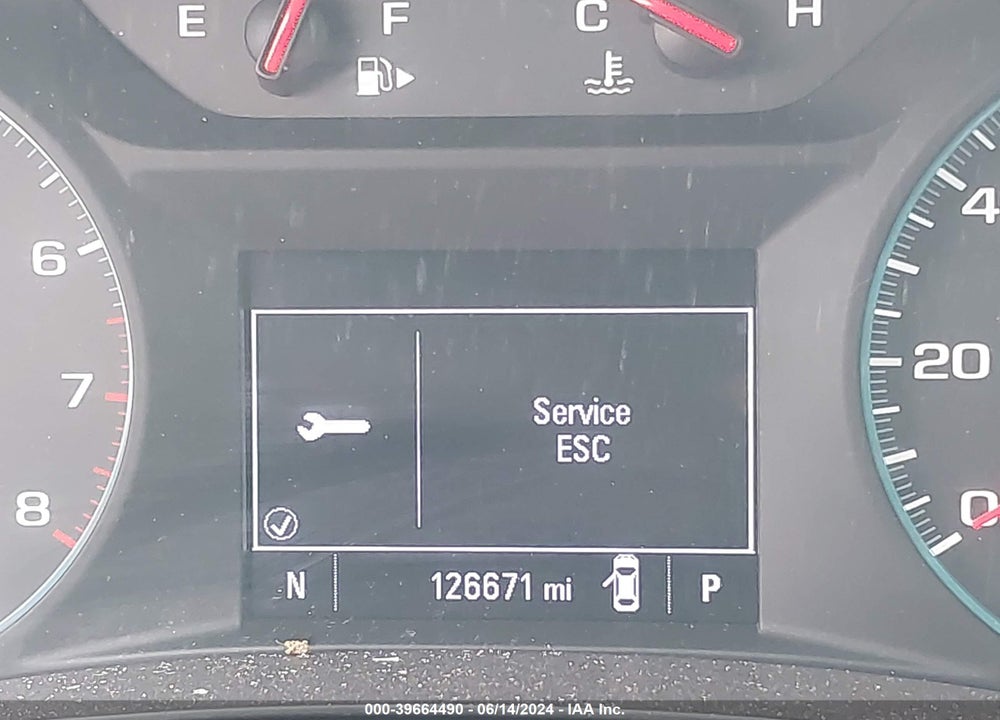 2019 CHEVROLET MALIBU 1LS VIN: 1G1ZB5STXKF148199