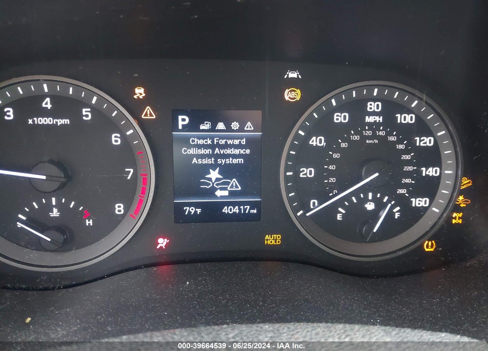 2020 HYUNDAI TUCSON SE VIN: KM8J2CA49LU111611