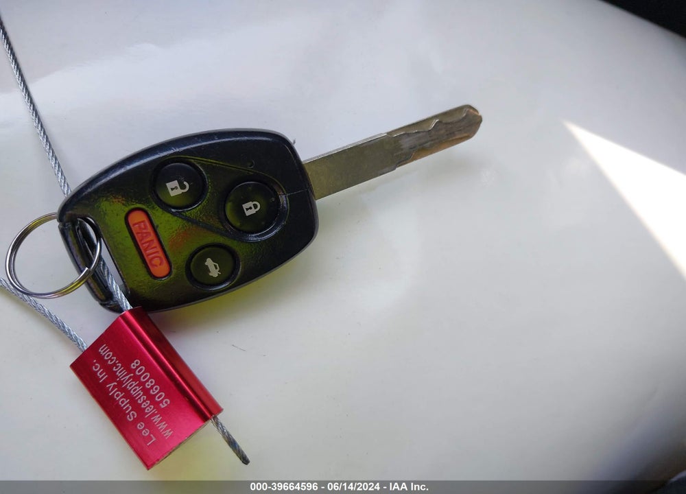 2012 HONDA ACCORD 2.4 LX VIN: 1HGCP2F37CA194287