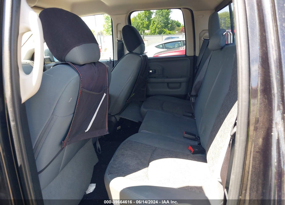 2016 RAM 1500 VIN: 1C6RR7GTXGS208558