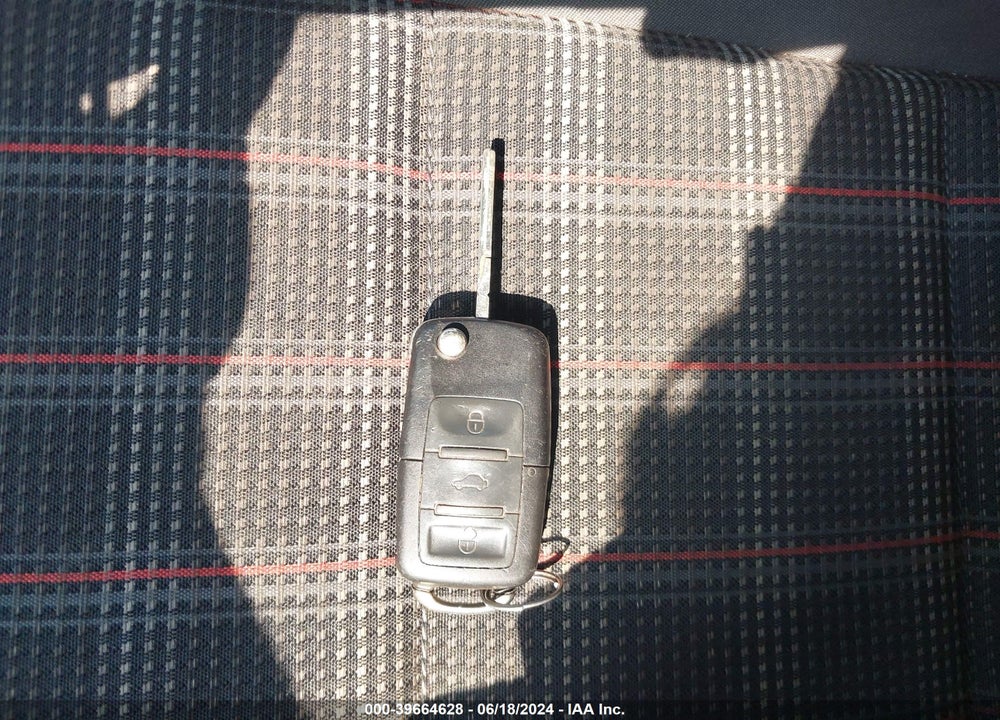 2006 VOLKSWAGEN GTI 2-DOOR VIN: WVWFV71K56W107975
