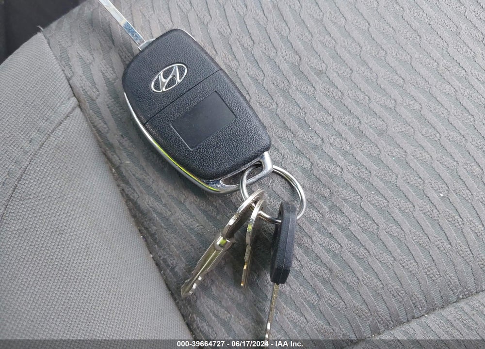 2014 HYUNDAI SANTA FE SPORT 2.4L VIN: 5XYZTDLB0EG159119