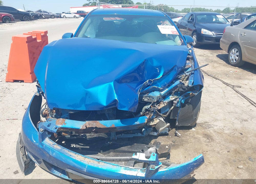2010 CHEVROLET IMPALA LT VIN: 2G1WB5EK4A1139364
