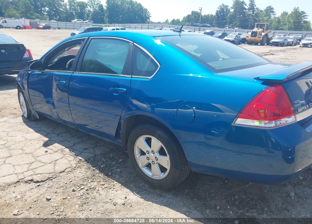 2010 CHEVROLET IMPALA LT VIN: 2G1WB5EK4A1139364