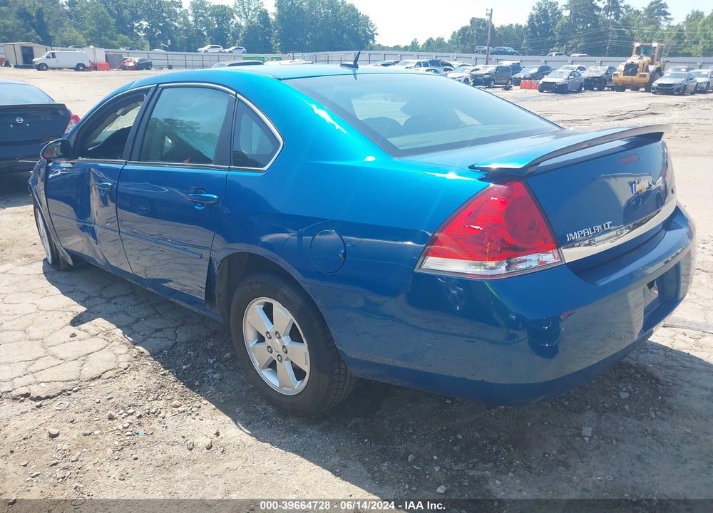 2010 CHEVROLET IMPALA LT VIN: 2G1WB5EK4A1139364