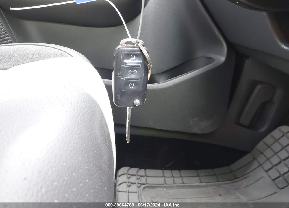2006 VOLKSWAGEN JETTA TDI VIN: 3VWST71K46M715584