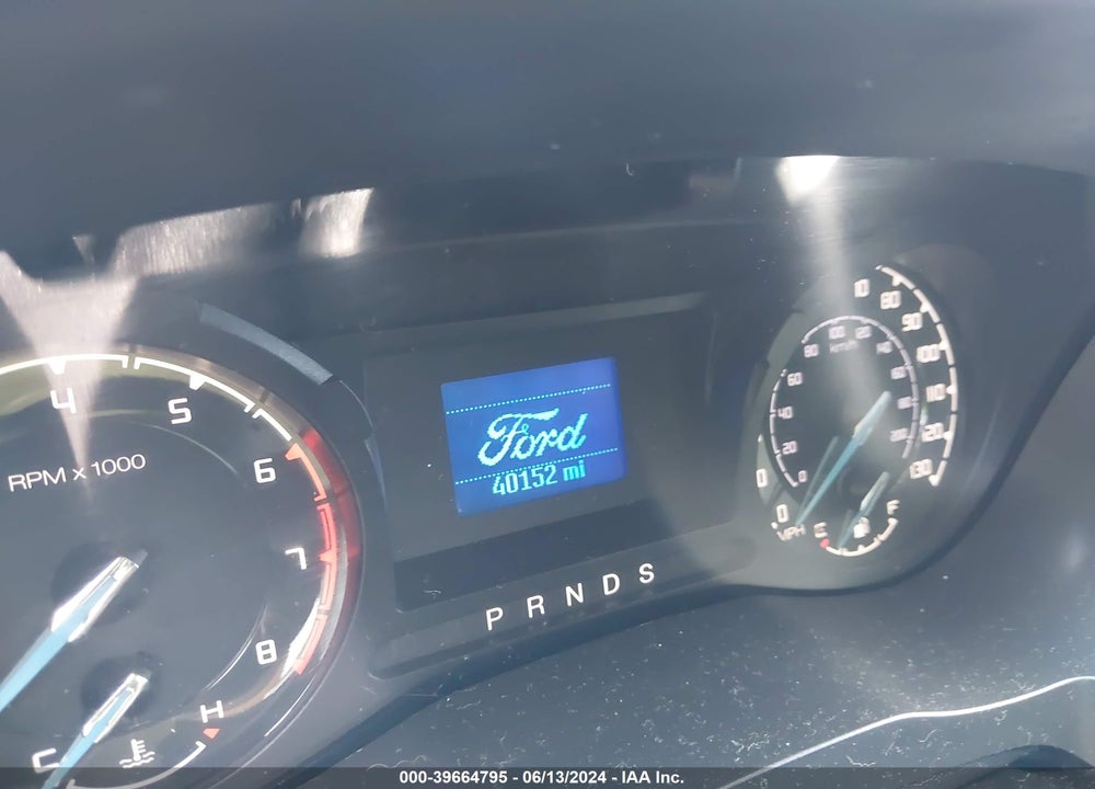 2021 FORD RANGER XL VIN: 1FTER1EH6MLD24073