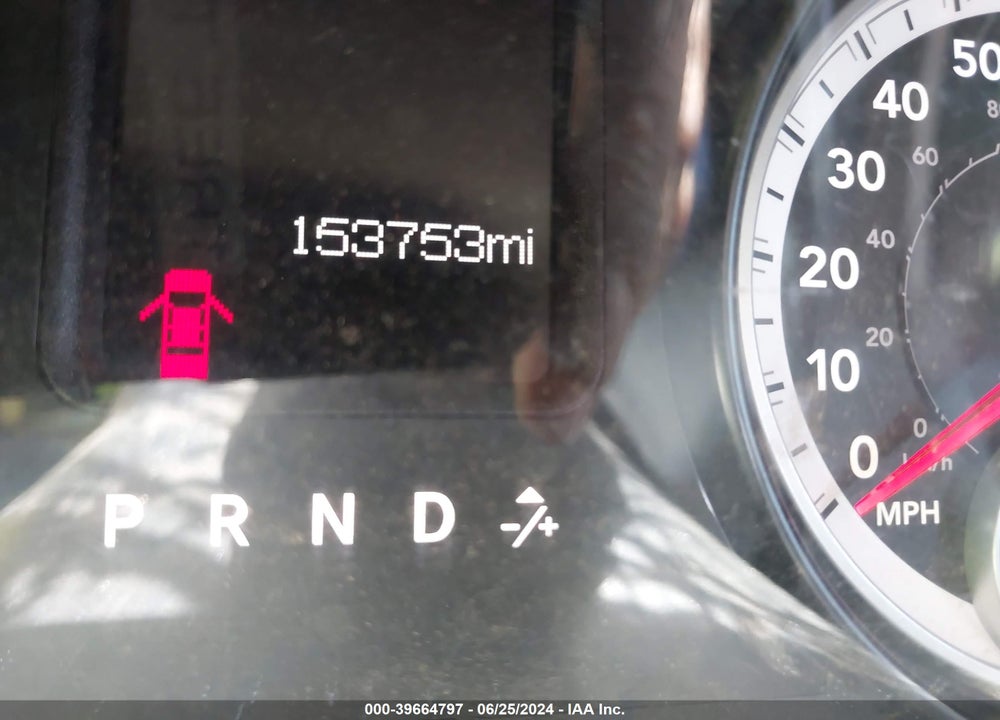 2014 RAM 1500 BIG HORN VIN: 1C6RR7LT9ES463835