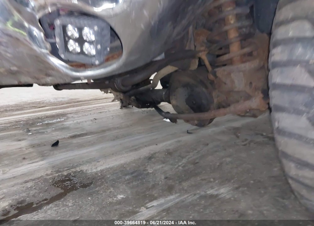 2005 DODGE RAM 2500 SLT/LARAMIE VIN: 3D7KS28C75G835583