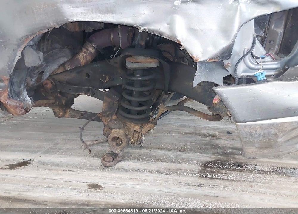 2005 DODGE RAM 2500 SLT/LARAMIE VIN: 3D7KS28C75G835583