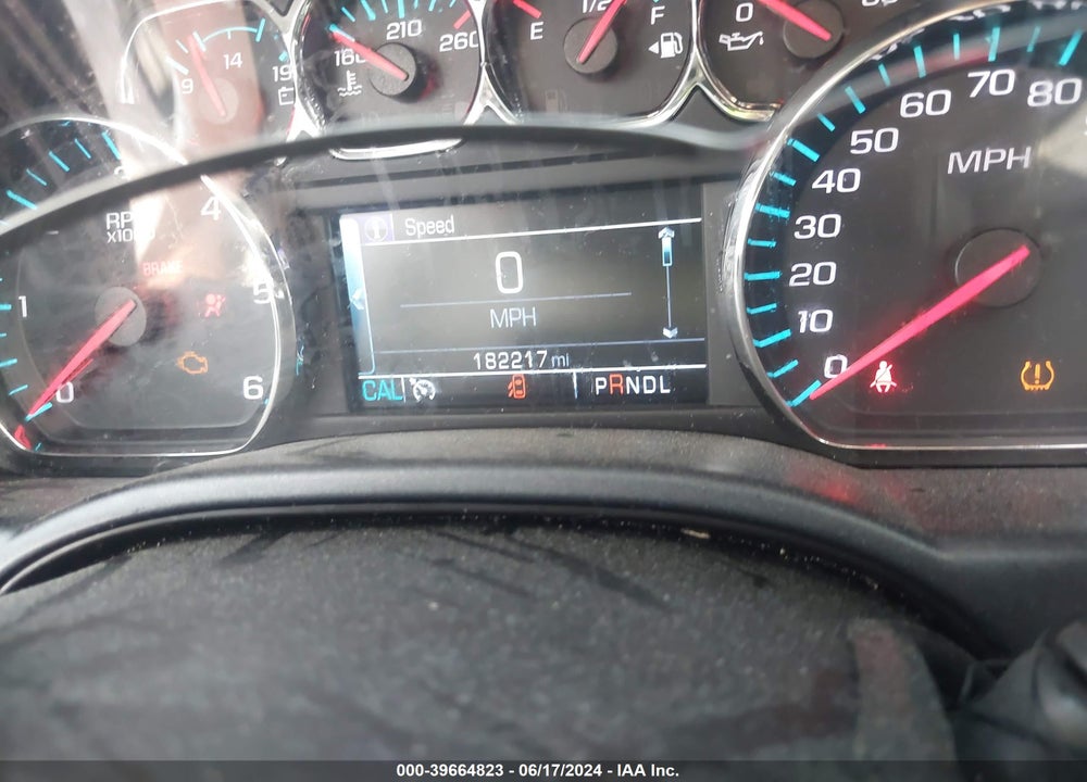 2018 CHEVROLET SILVERADO 1500 1LT VIN: 1GCVKREC1JZ174745