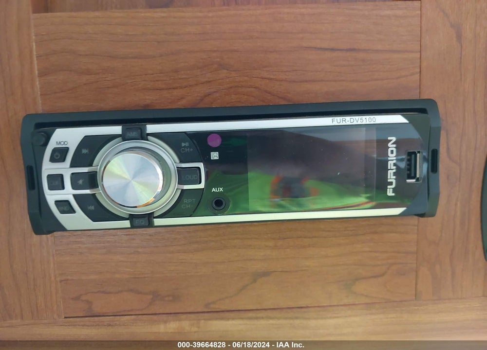 2015 STARCRAFT RV AR-ONE VIN: 1SABS0AG8F28U5202